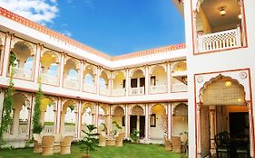 Welcomheritage Sirsi Haveli